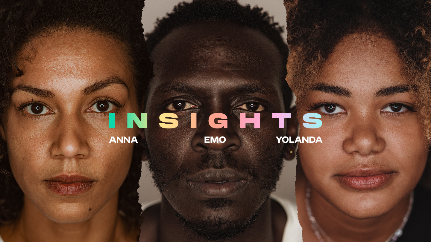 INSIGHTS - ANNA EMO YOYO