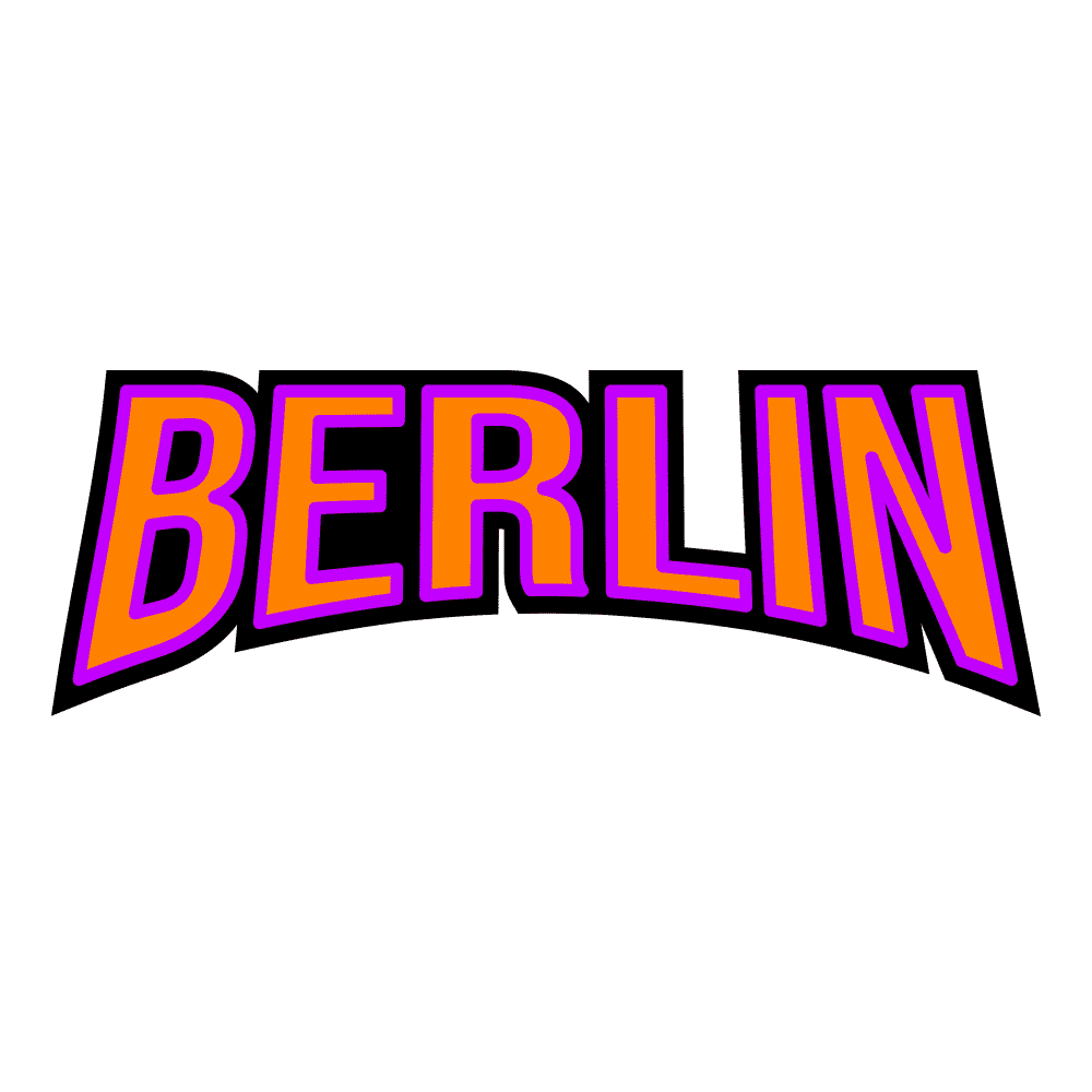 Ciele x Berlin Braves 10 years gif 2